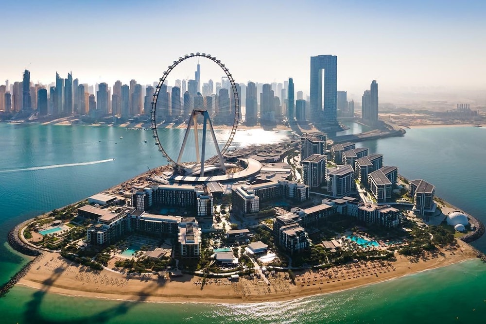 Special Considerations for Dubai's Climate