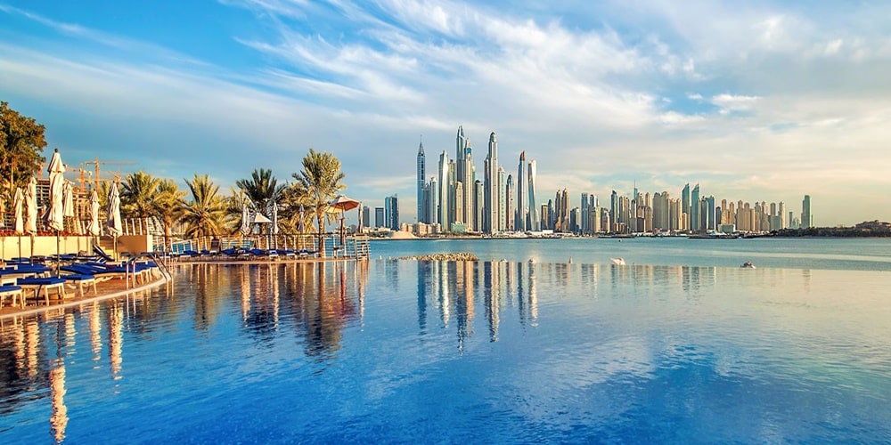 Best Time to Visit Dubai for Indians